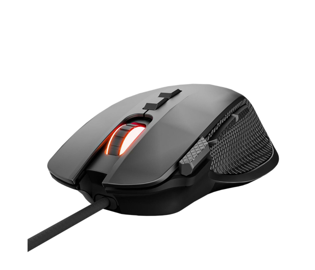 FROGGIEX FX-PC-M2-B HURRICANE-X Czarna - 1456299 - zdjęcie 5